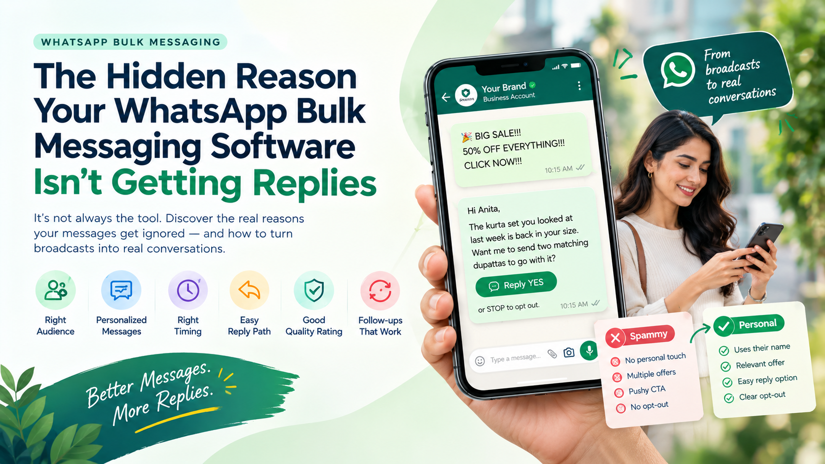 whatsapp bulk messaging software