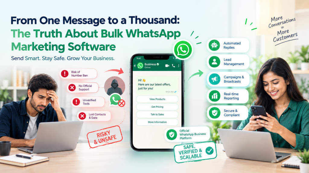 bulk whatsapp marketing software